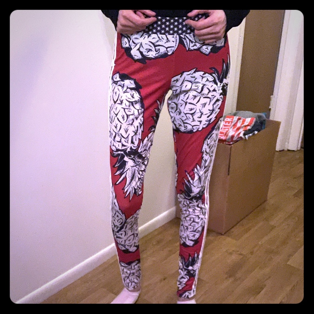 🍄BOGO 50% Off🍄 Adidas Leggings